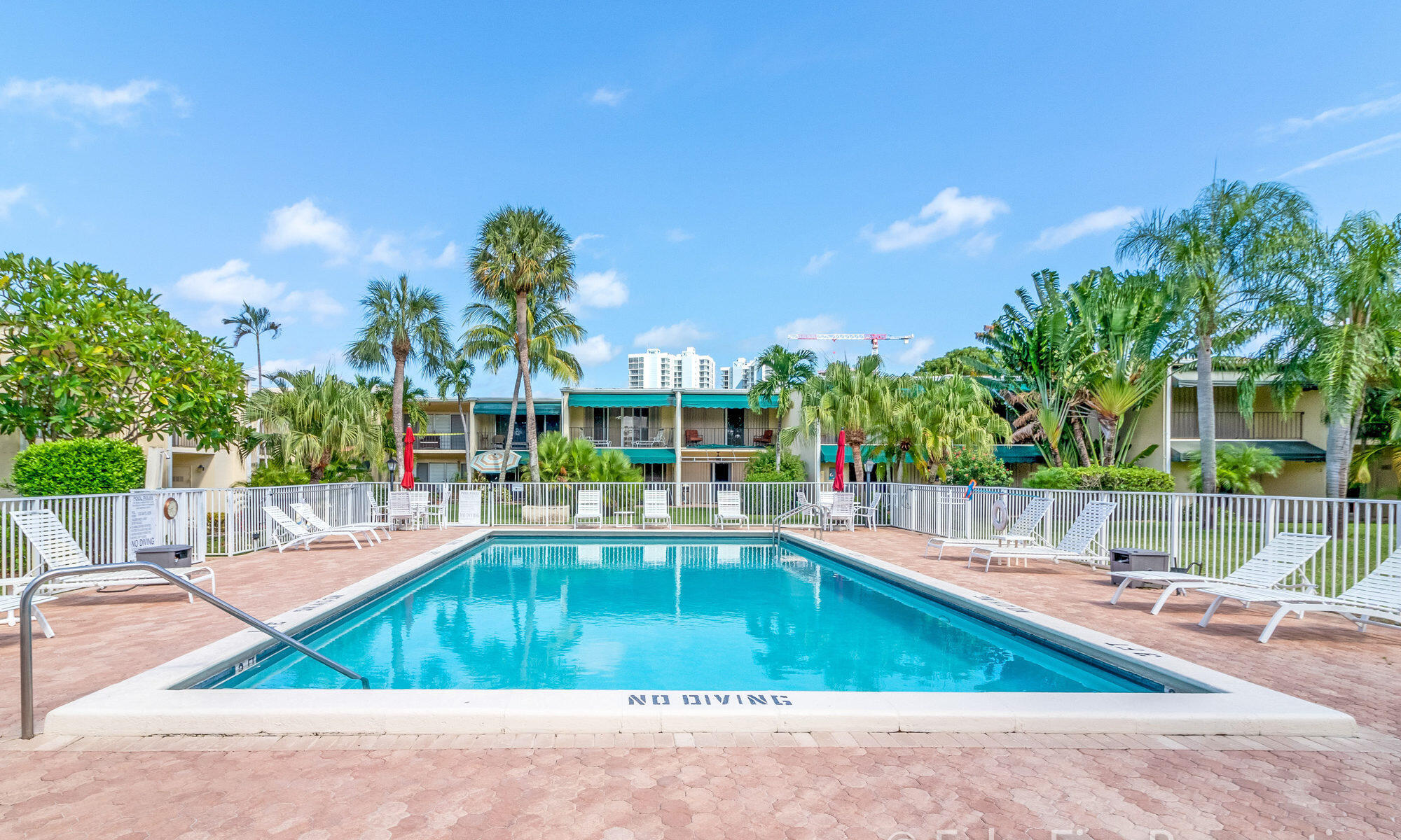 ROYALE HARBOUR CONDO OR 2092P693 VILL - Residential Lease