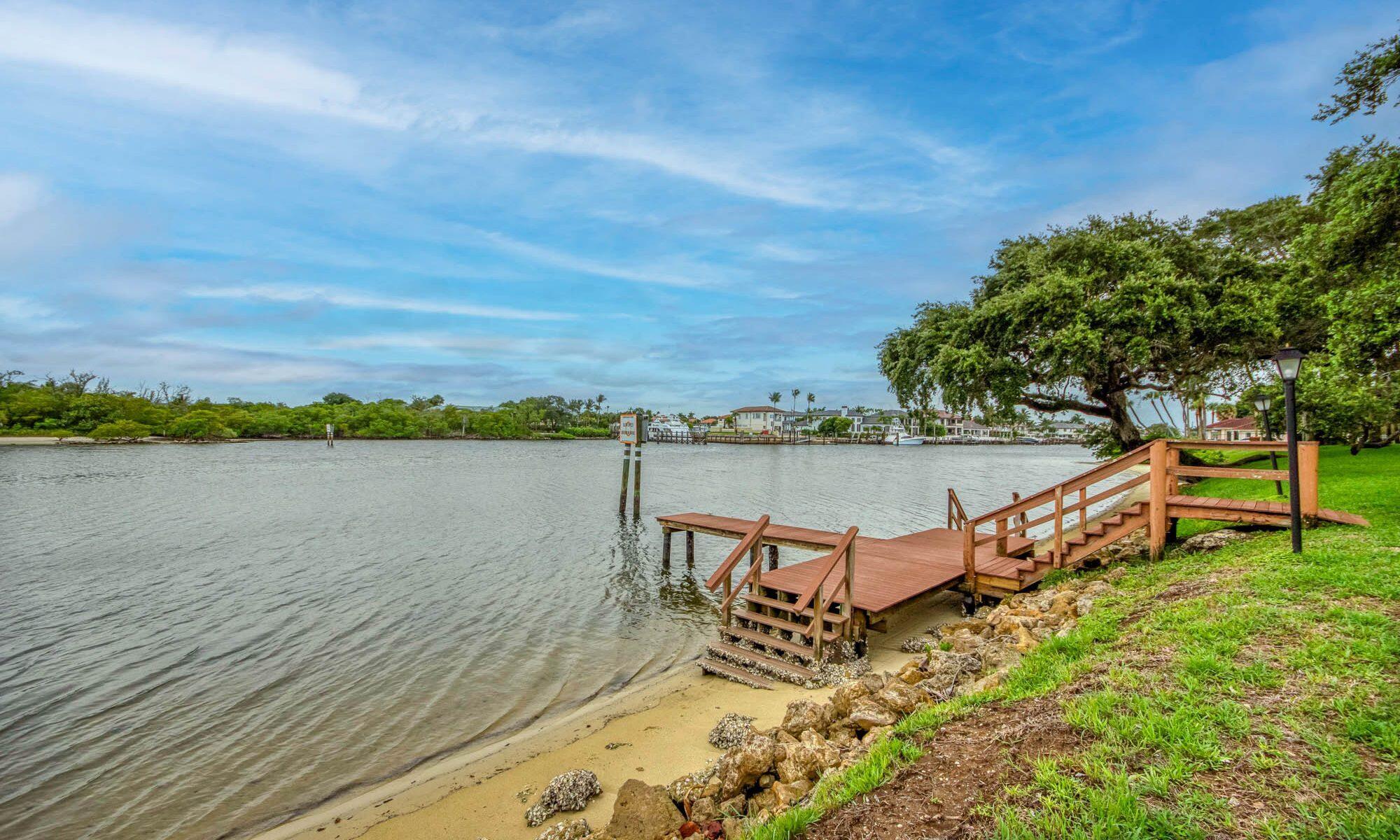 ROYALE HARBOUR CONDO OR 2092P693 VILL - Residential Lease