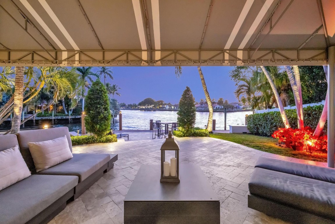 Silver Shores - Residential