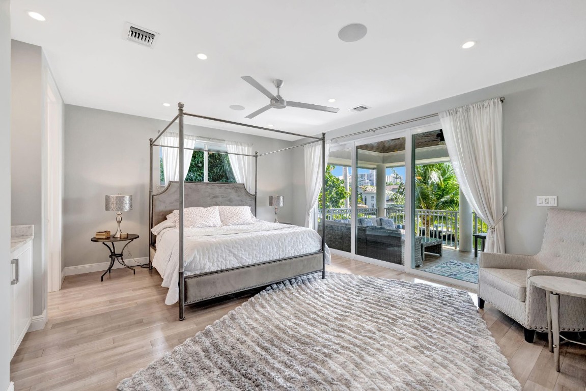 Silver Shores - Residential