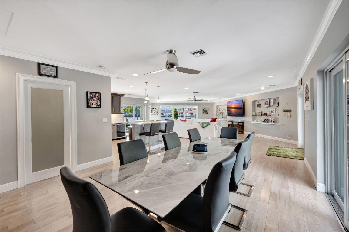 Silver Shores - Residential