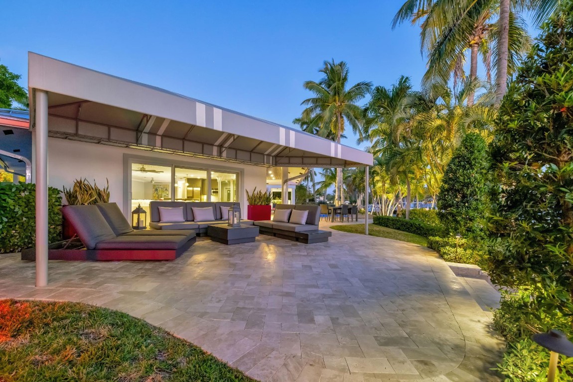 Silver Shores - Residential