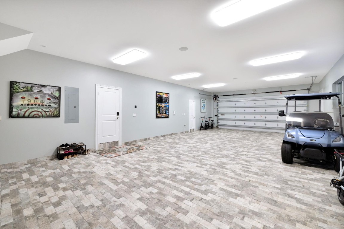 Silver Shores - Residential