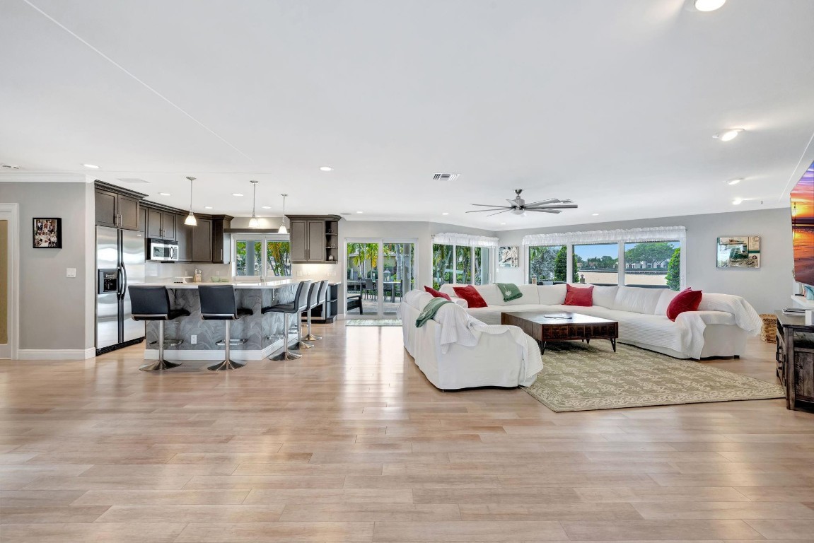 Silver Shores - Residential