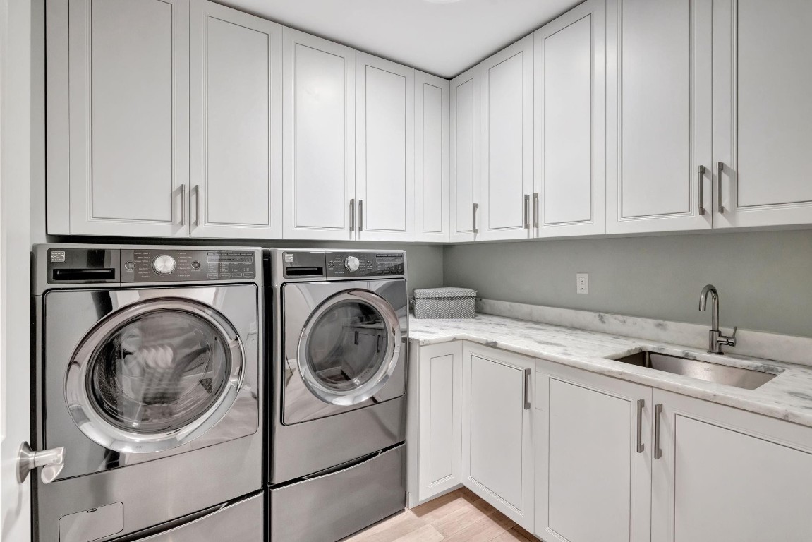 Silver Shores - Residential