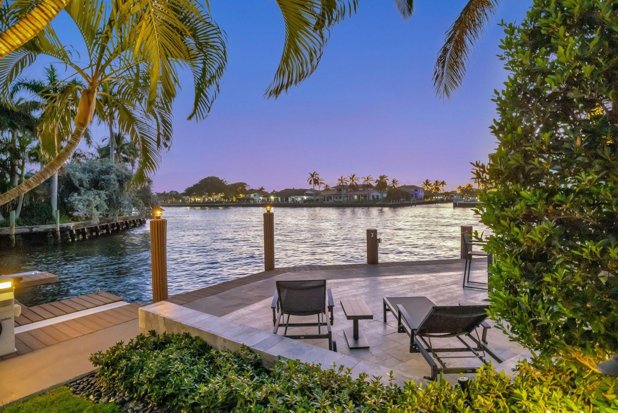 Silver Shores - Residential