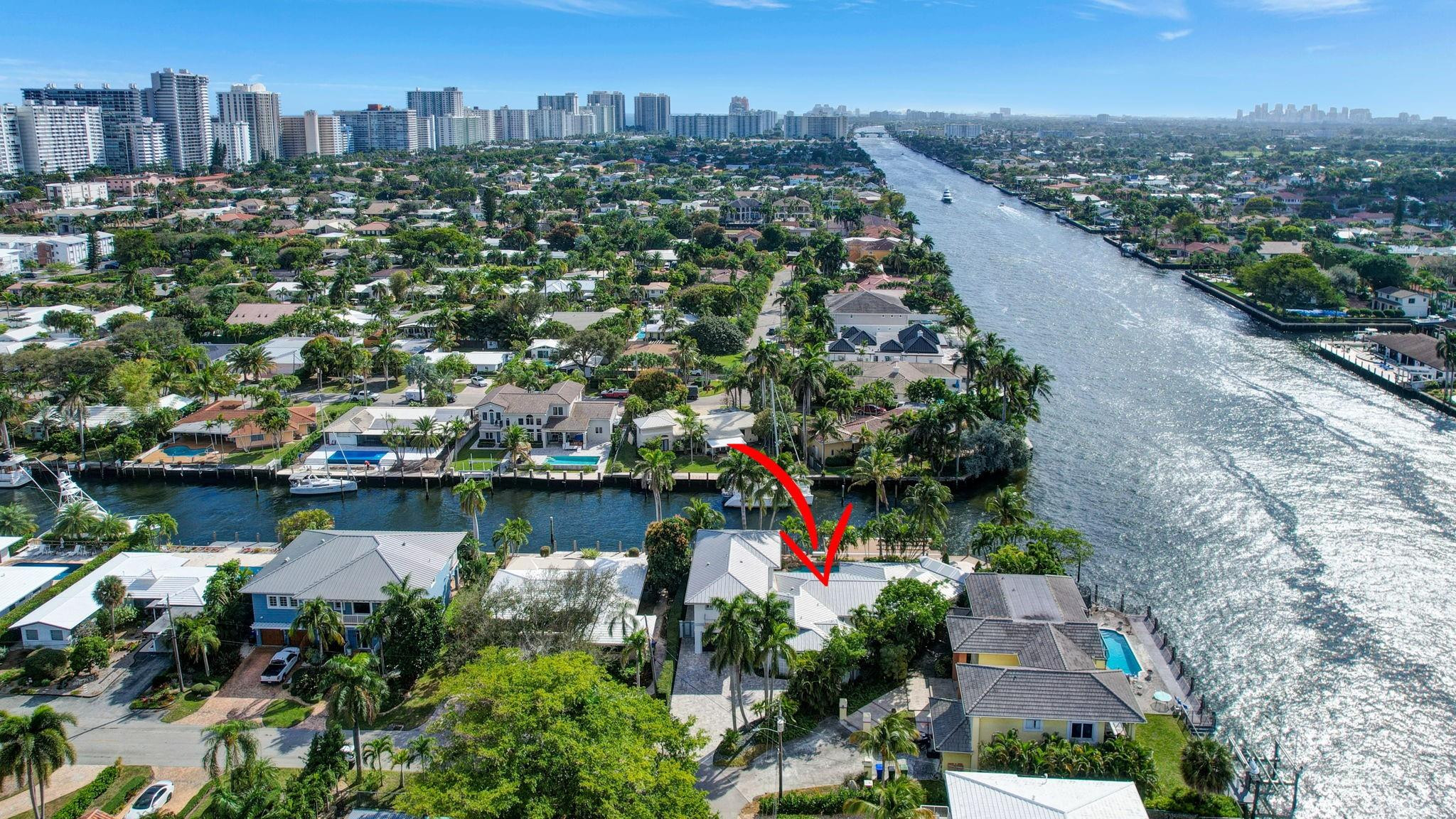 Silver Shores - Residential