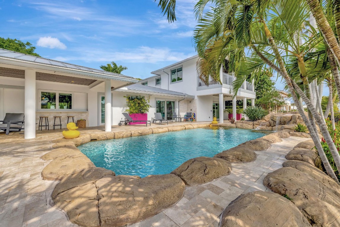 Silver Shores - Residential