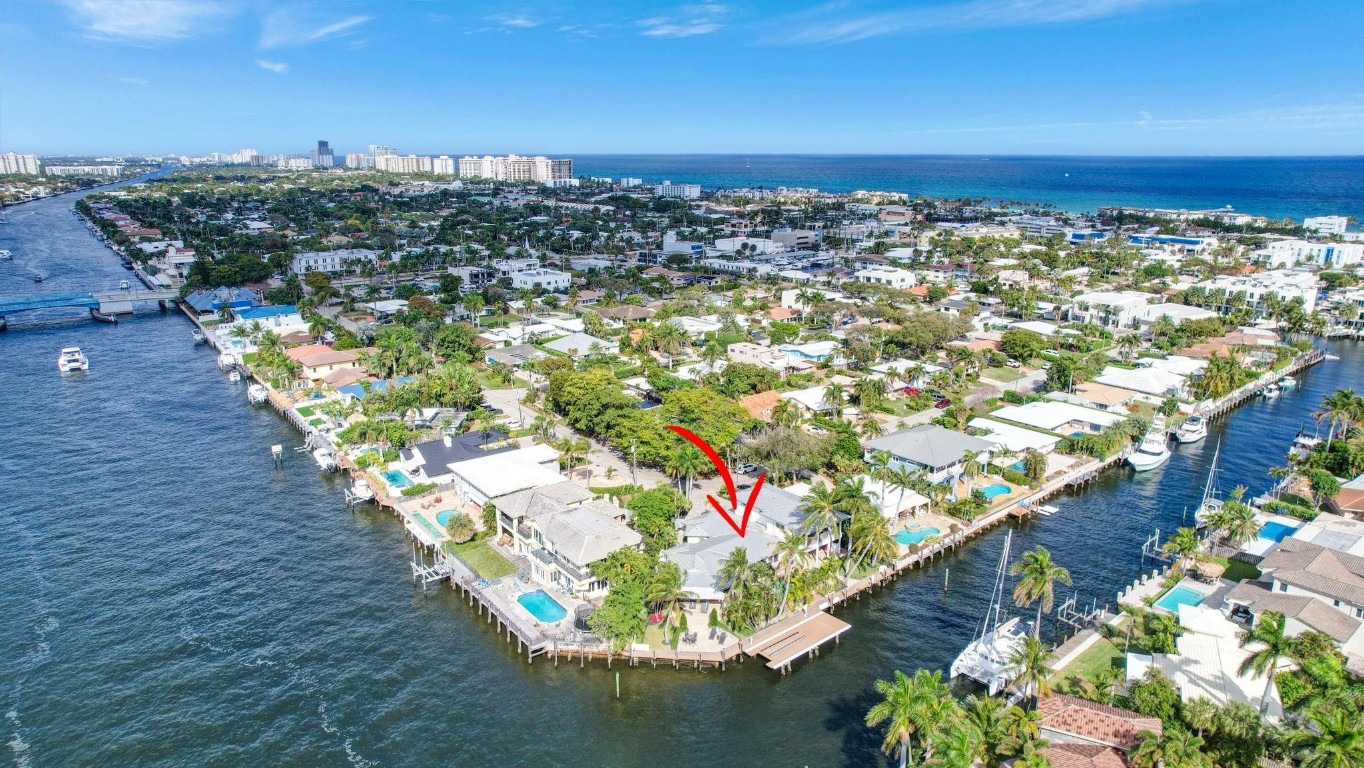 Silver Shores - Residential