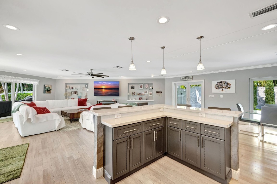 Silver Shores - Residential