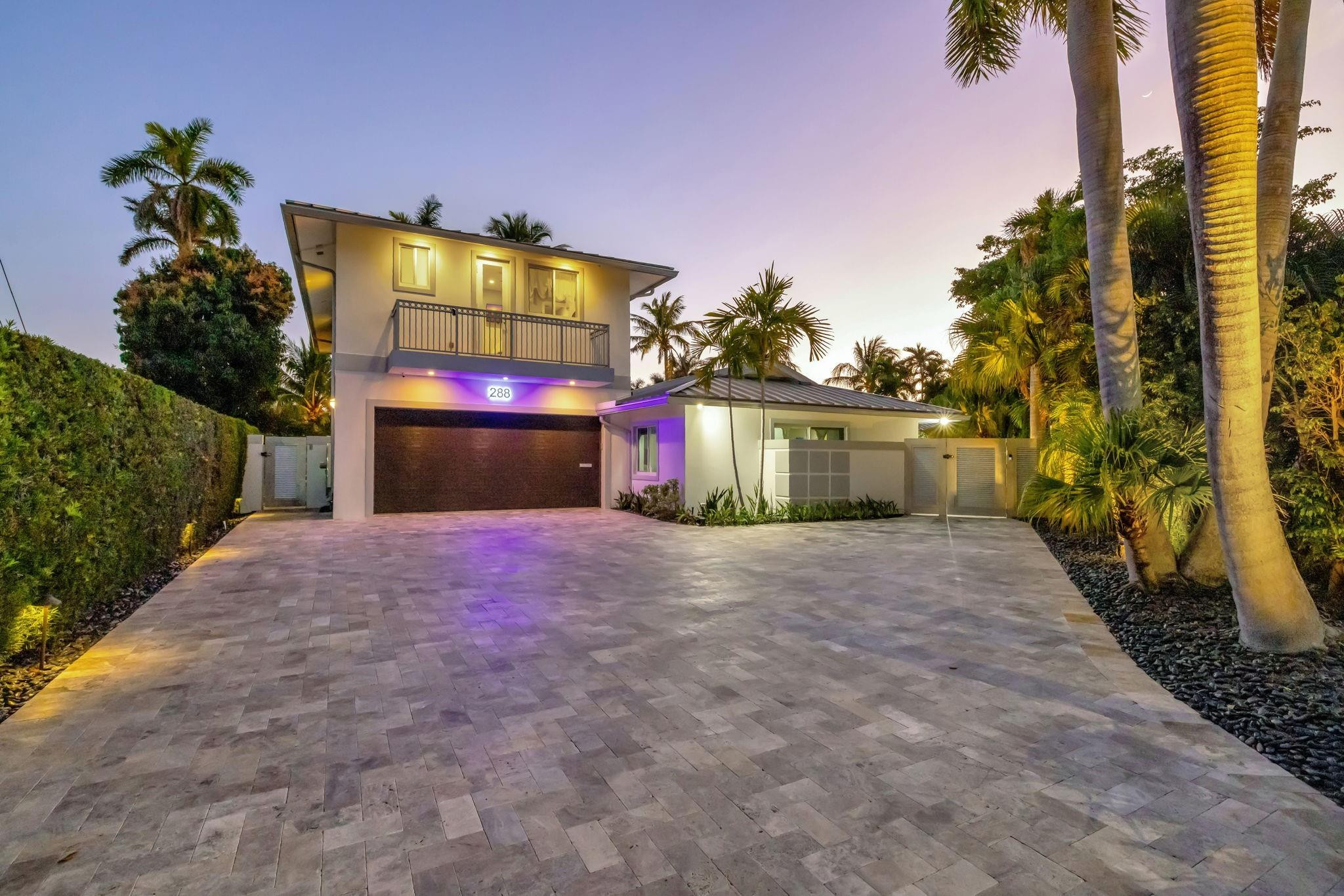 Silver Shores - Residential