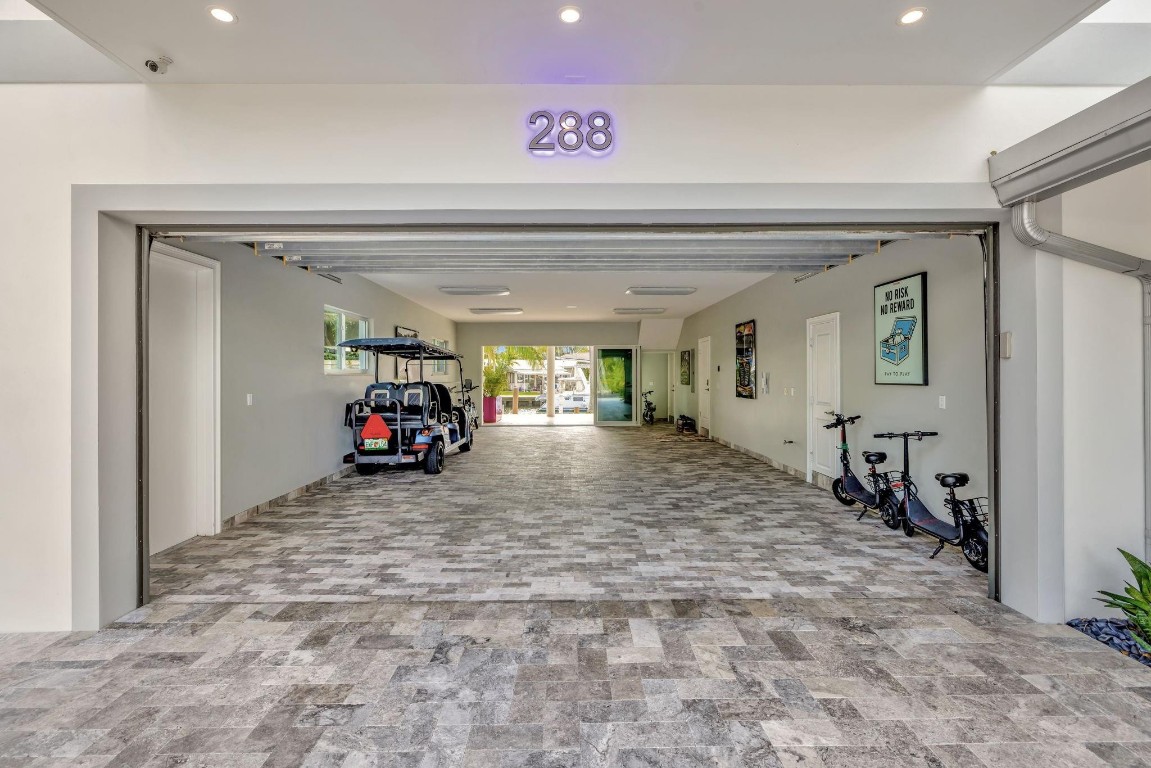 Silver Shores - Residential