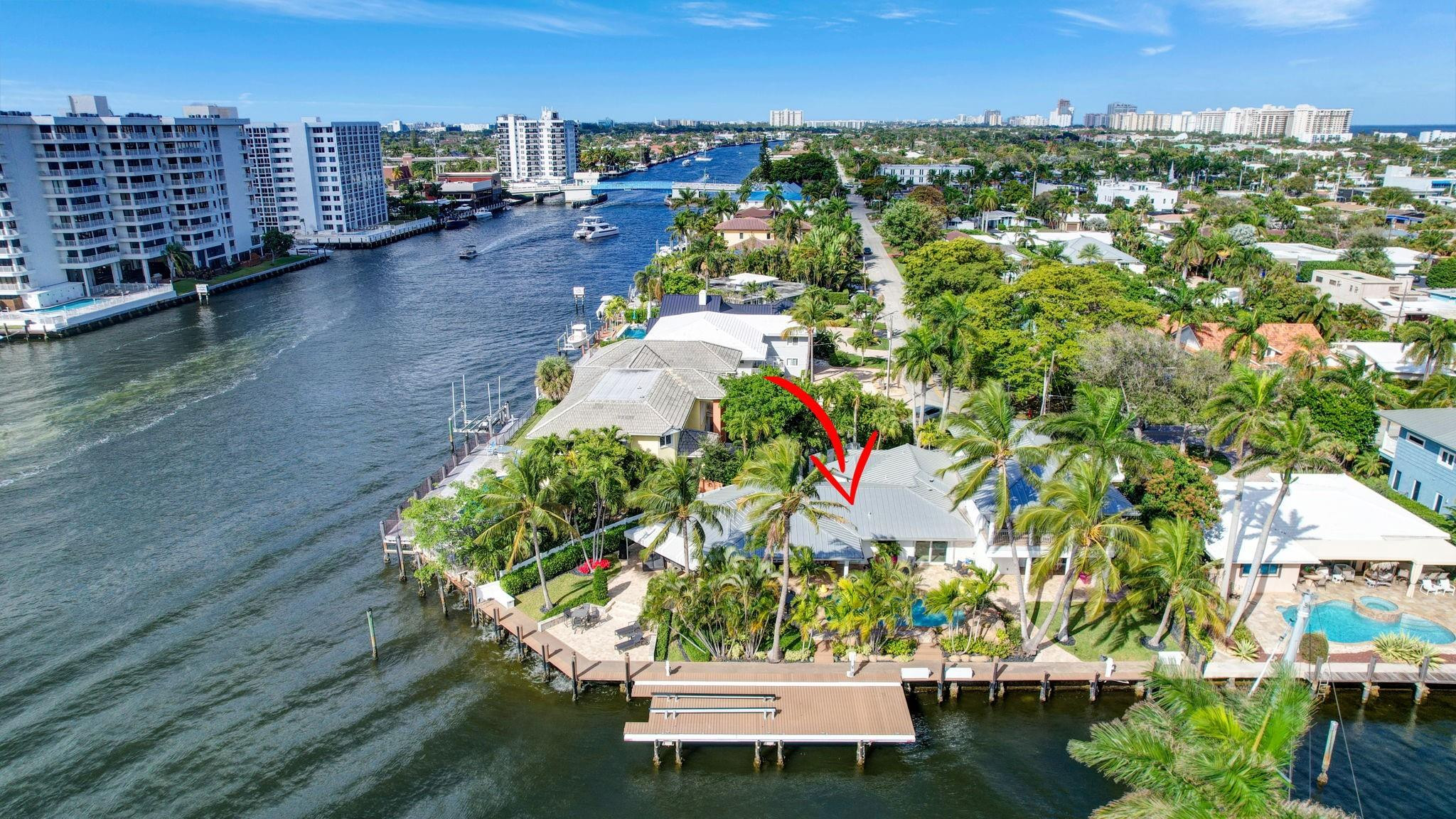 Silver Shores - Residential