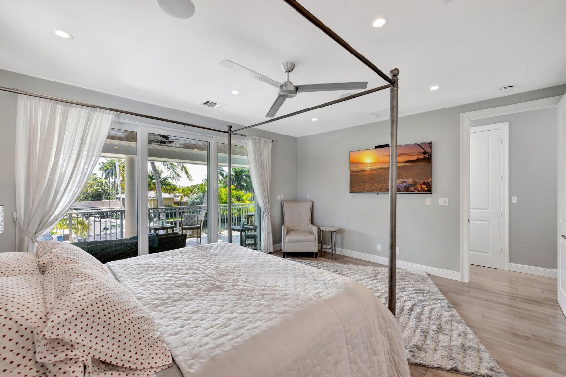 Silver Shores - Residential