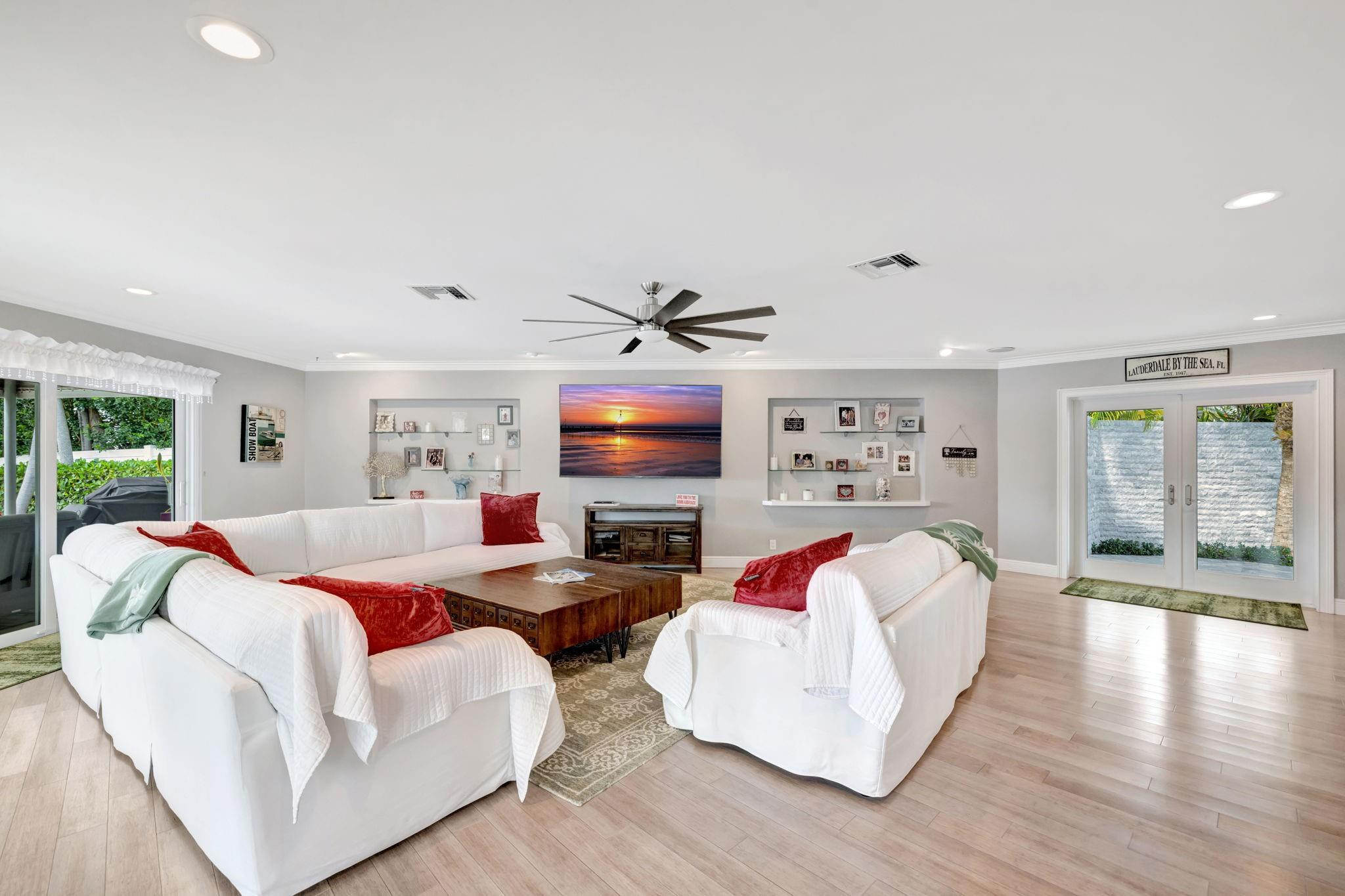 Silver Shores - Residential