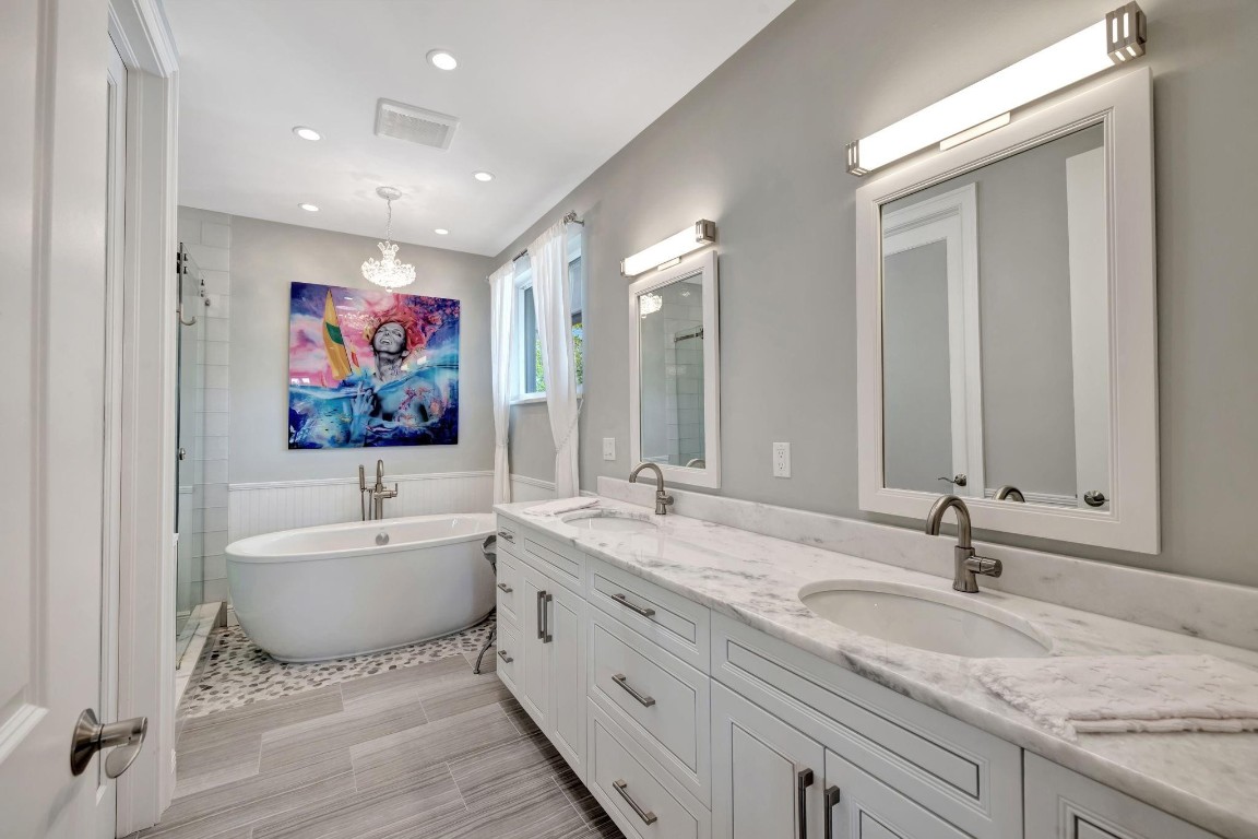 Silver Shores - Residential