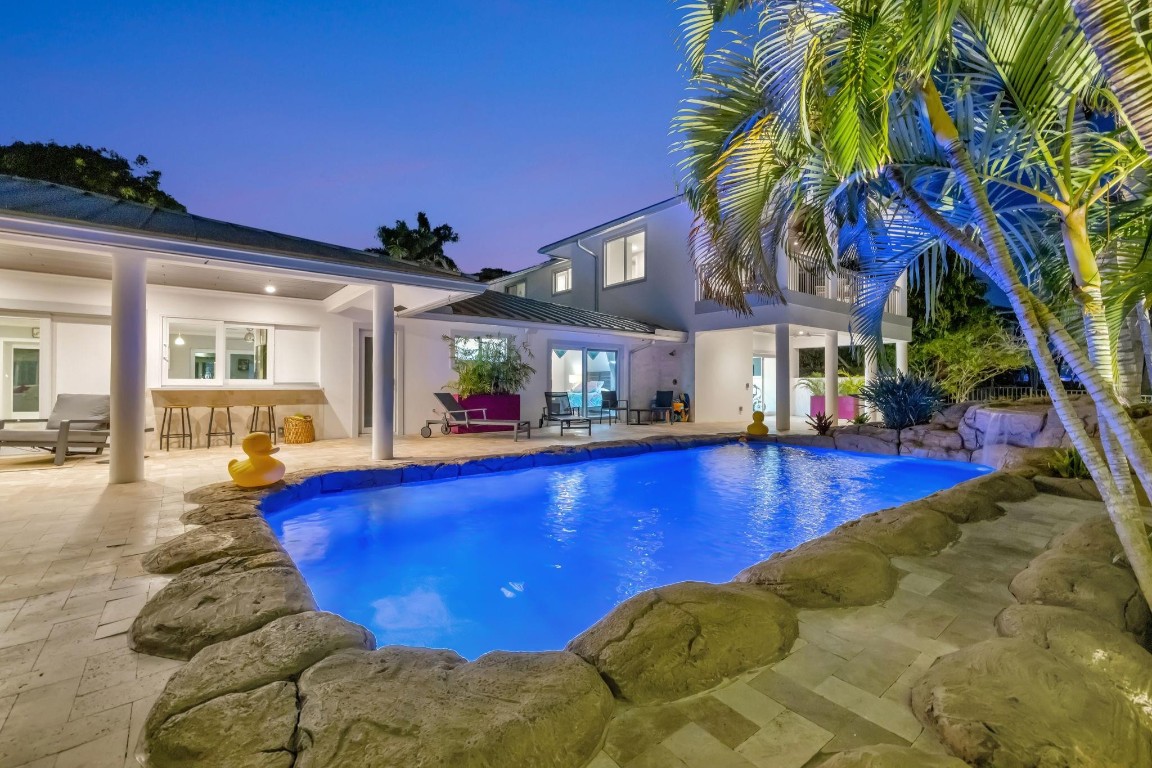 Silver Shores - Residential