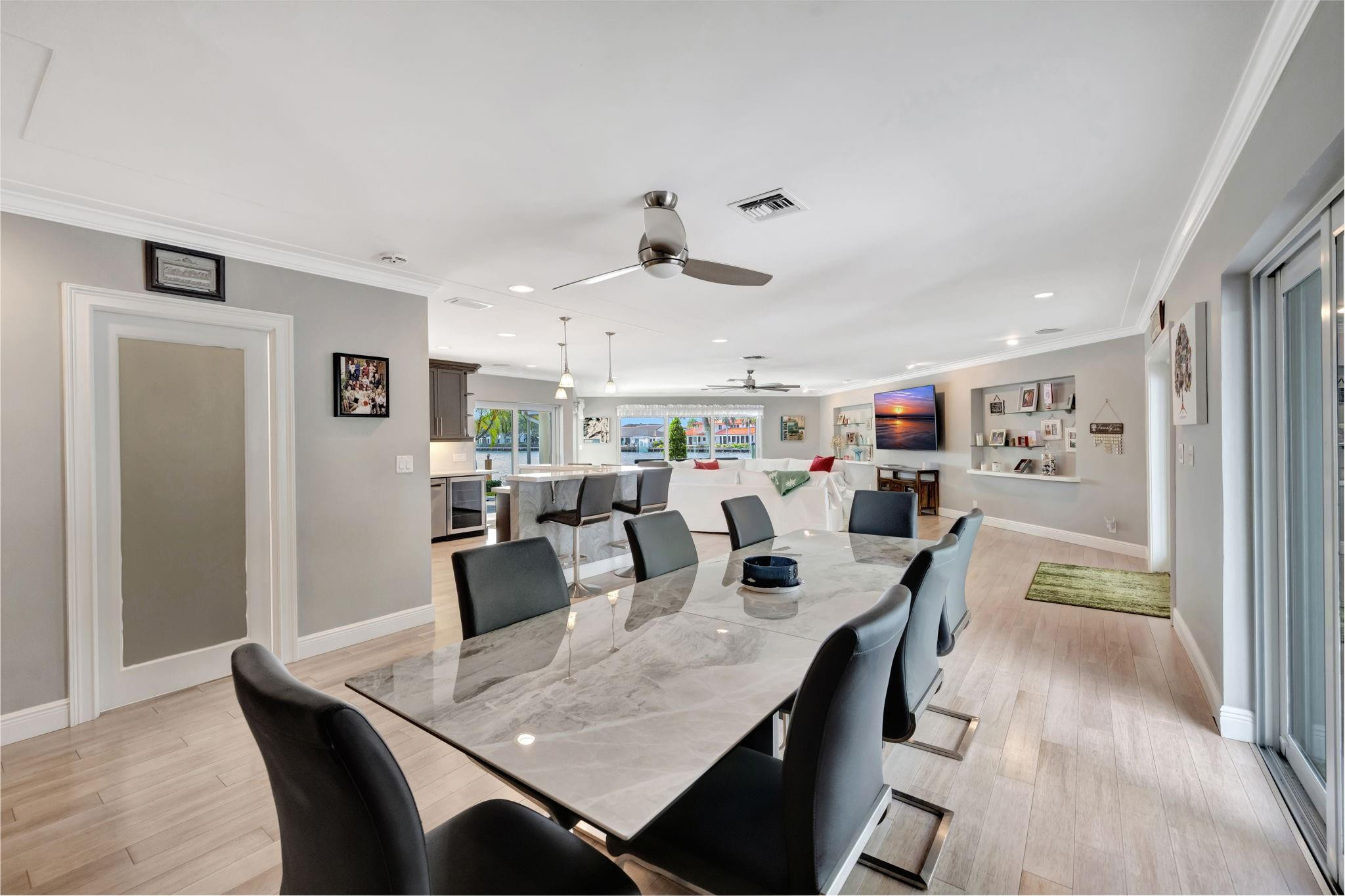 Silver Shores - Residential