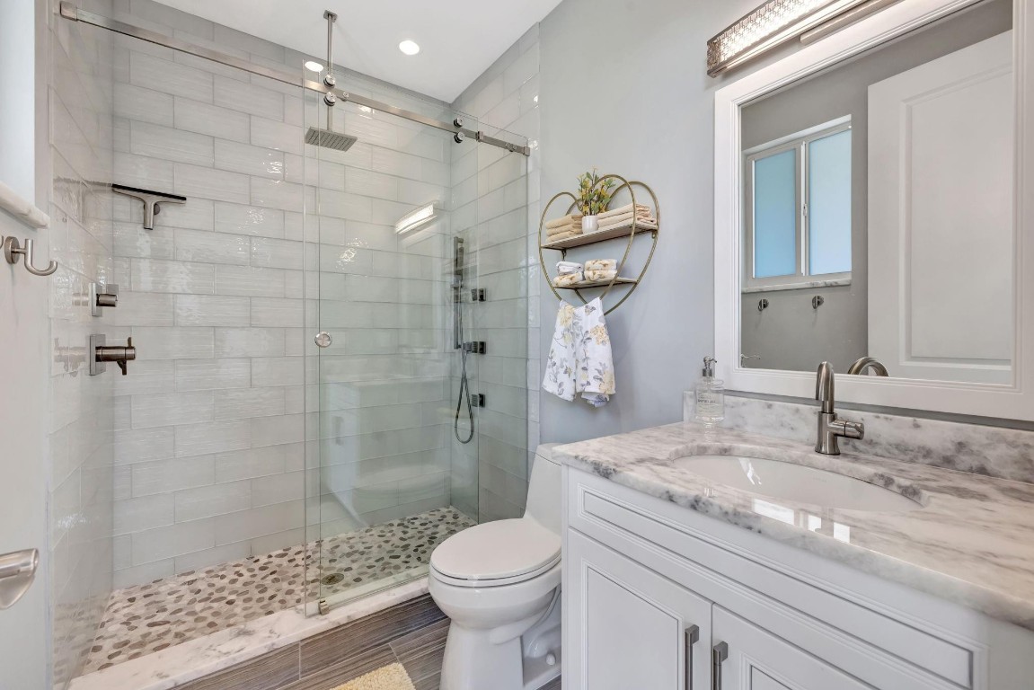 Silver Shores - Residential