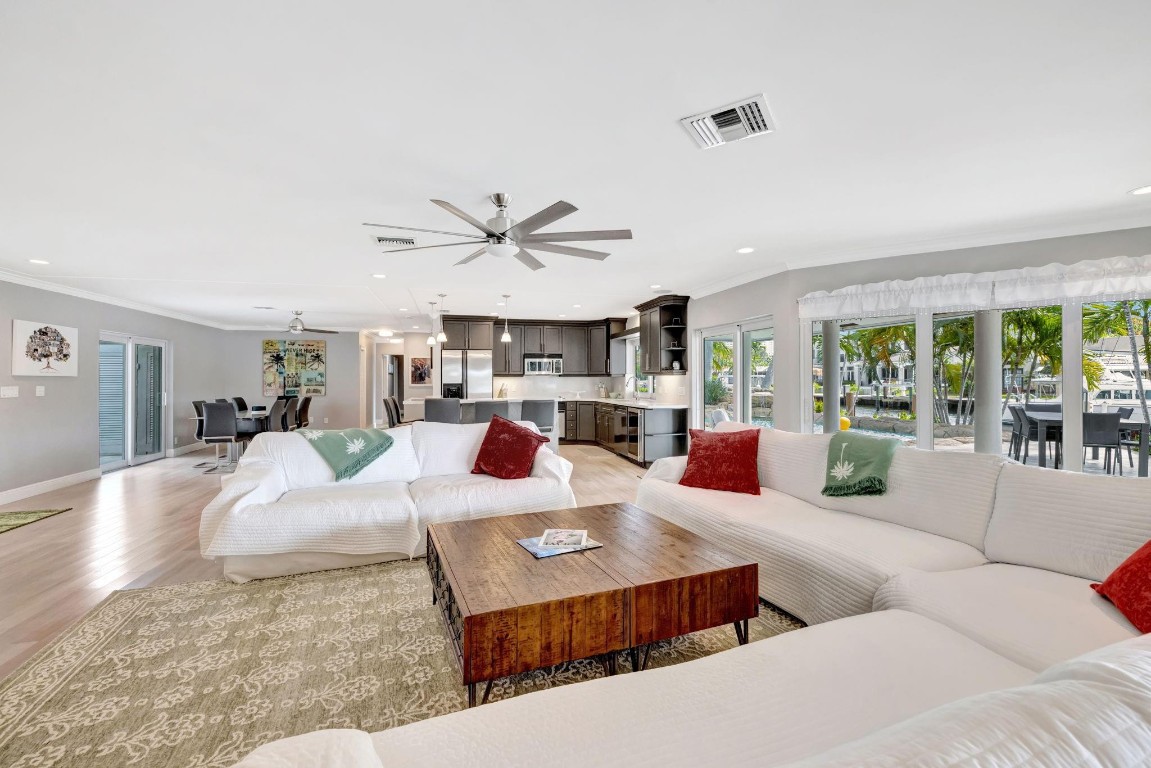 Silver Shores - Residential