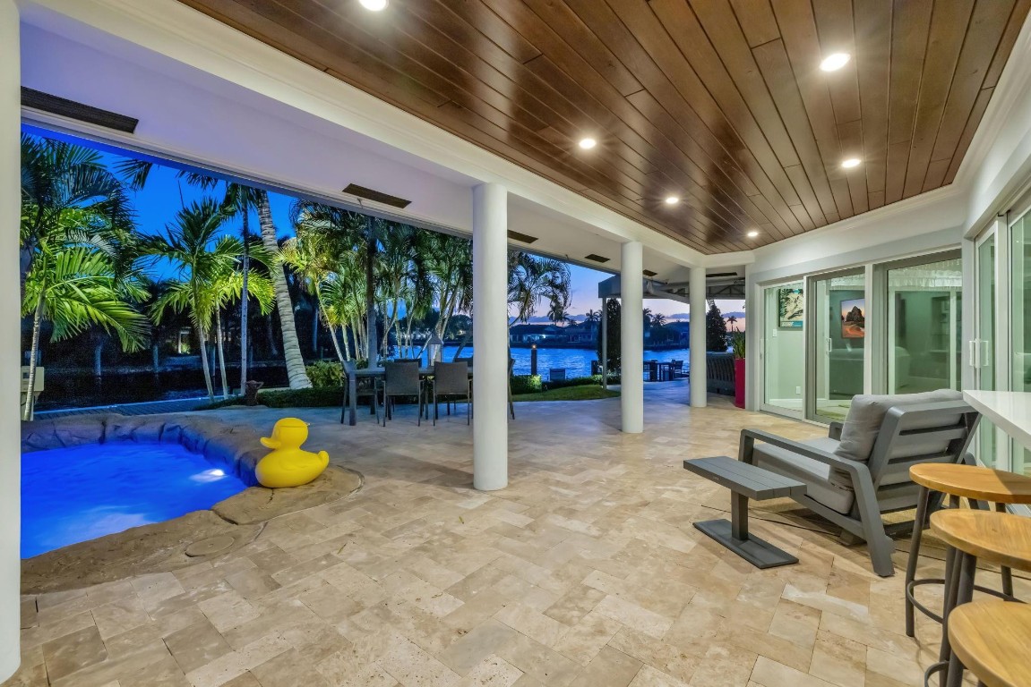 Silver Shores - Residential