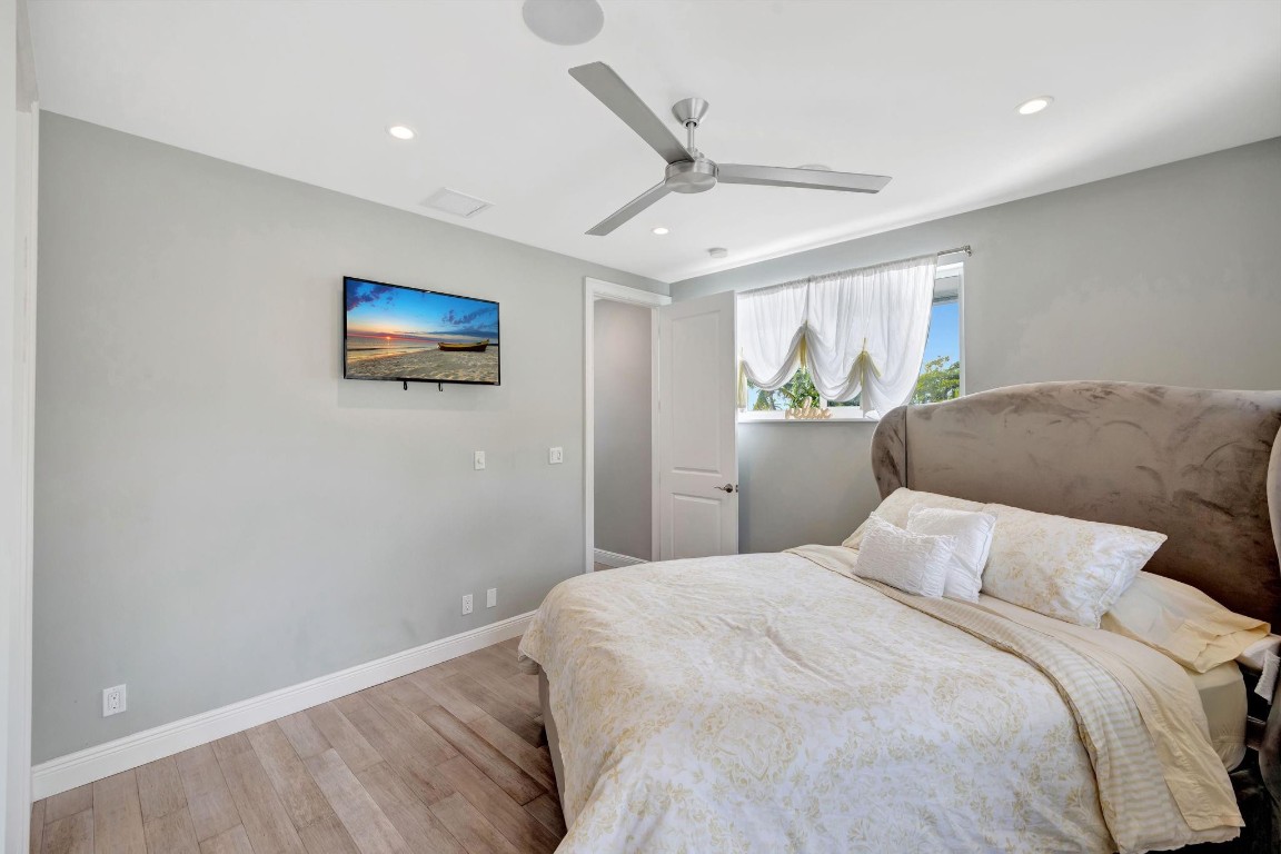 Silver Shores - Residential