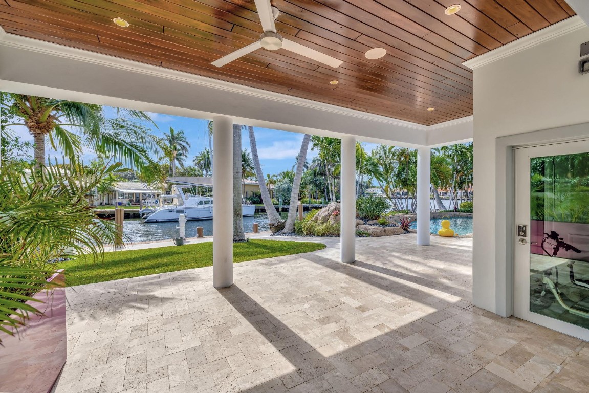 Silver Shores - Residential