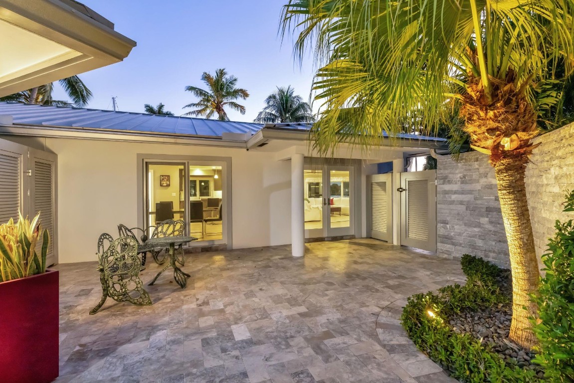 Silver Shores - Residential