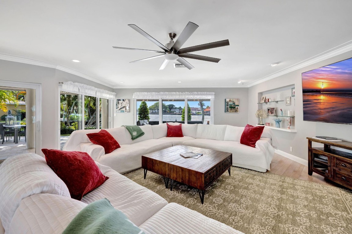 Silver Shores - Residential