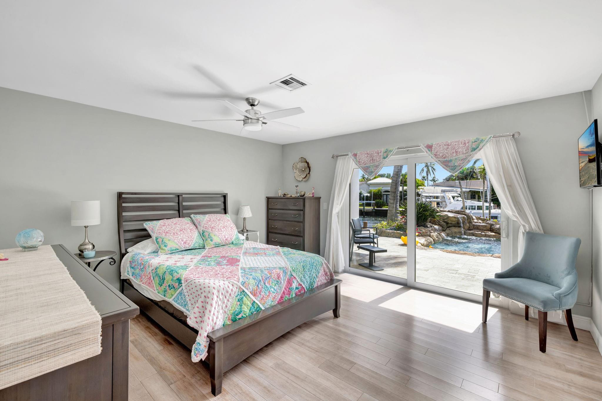 Silver Shores - Residential