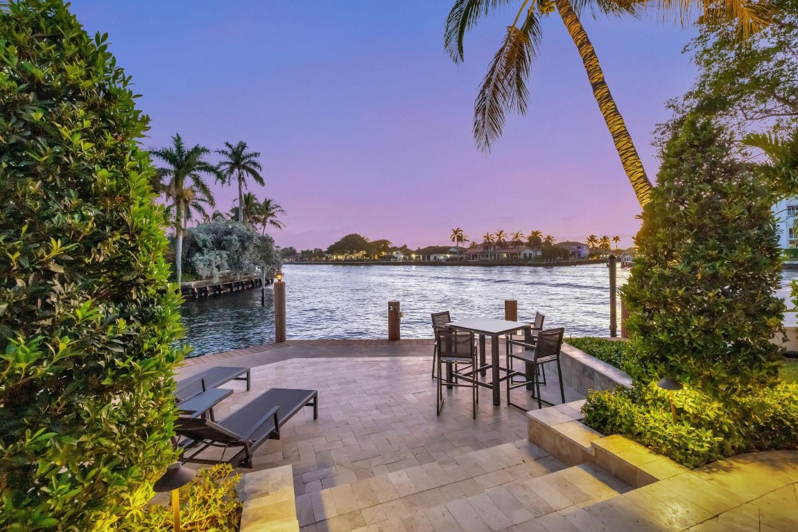 Silver Shores - Residential