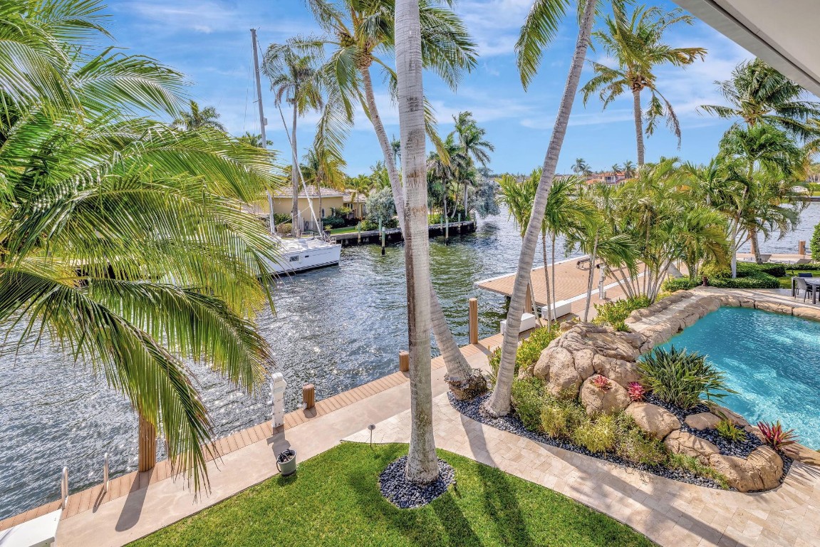 Silver Shores - Residential