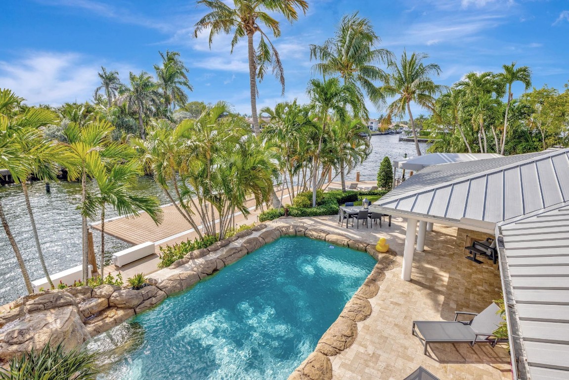 Silver Shores - Residential