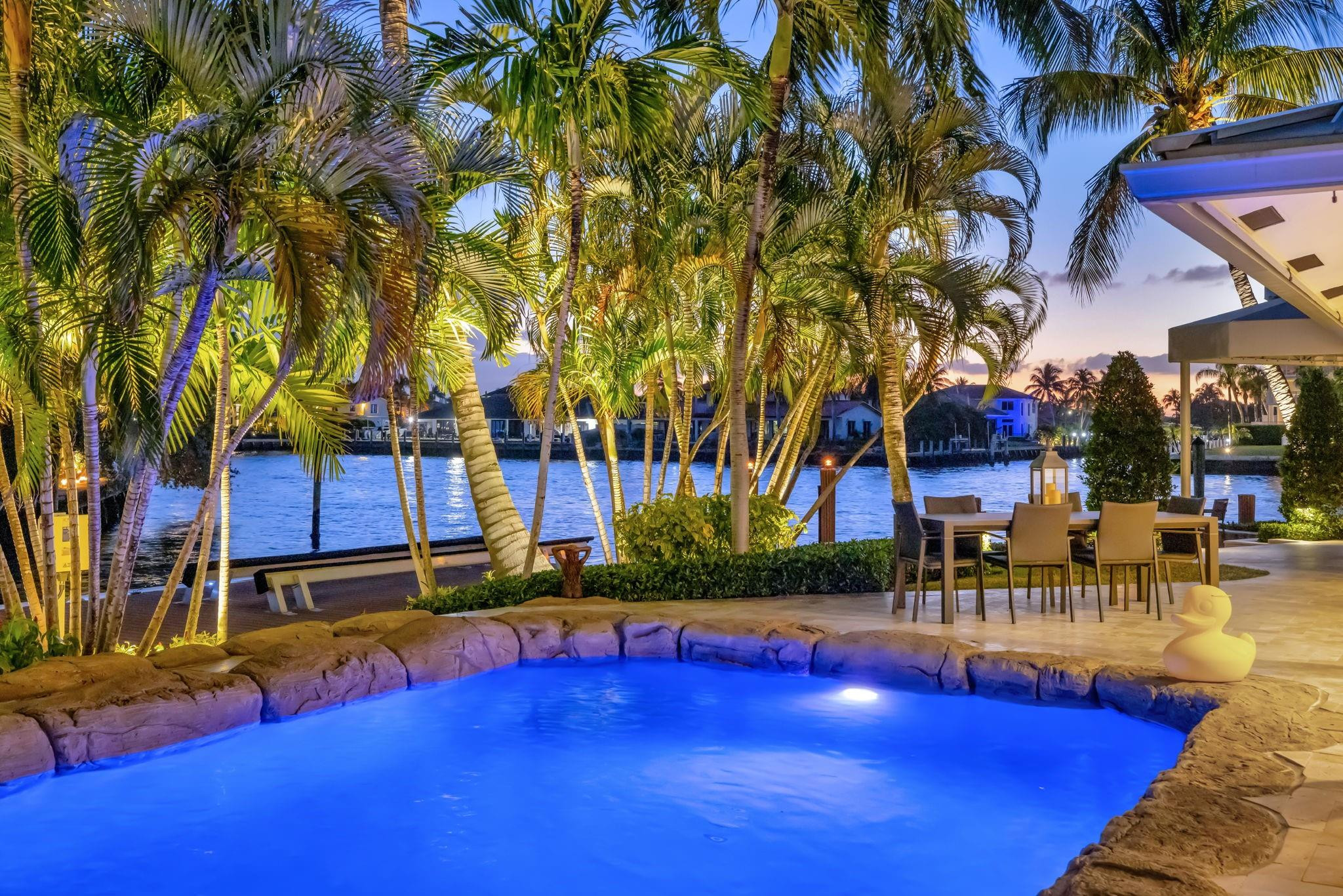 Silver Shores - Residential