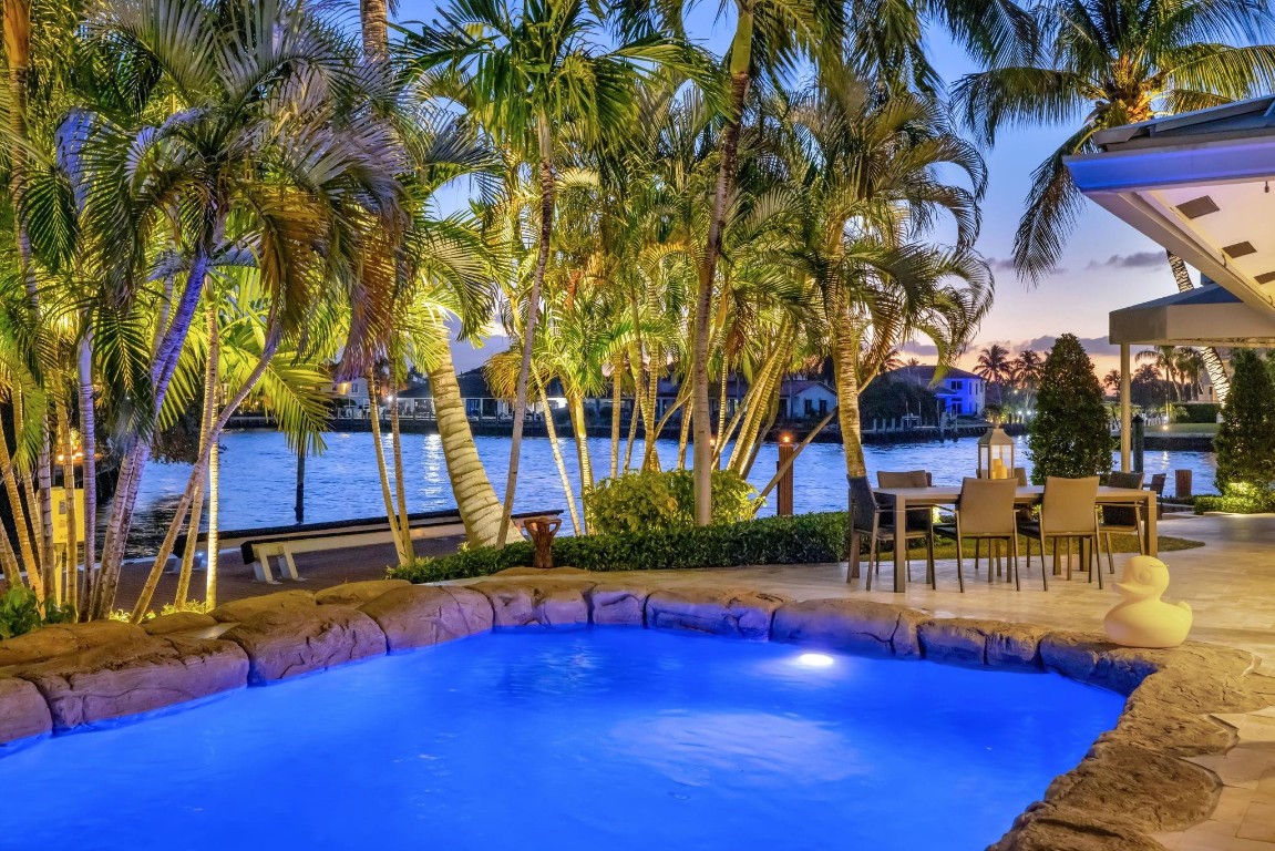 Silver Shores - Residential