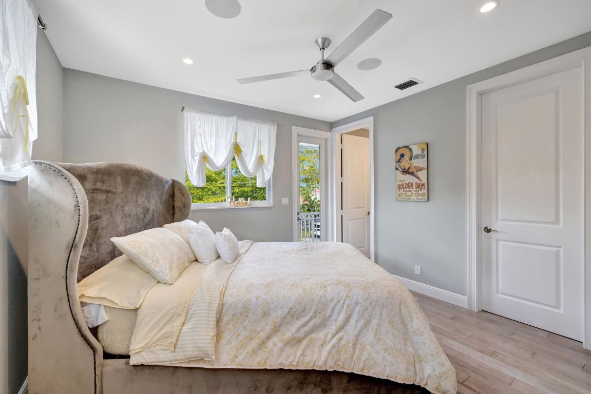 Silver Shores - Residential