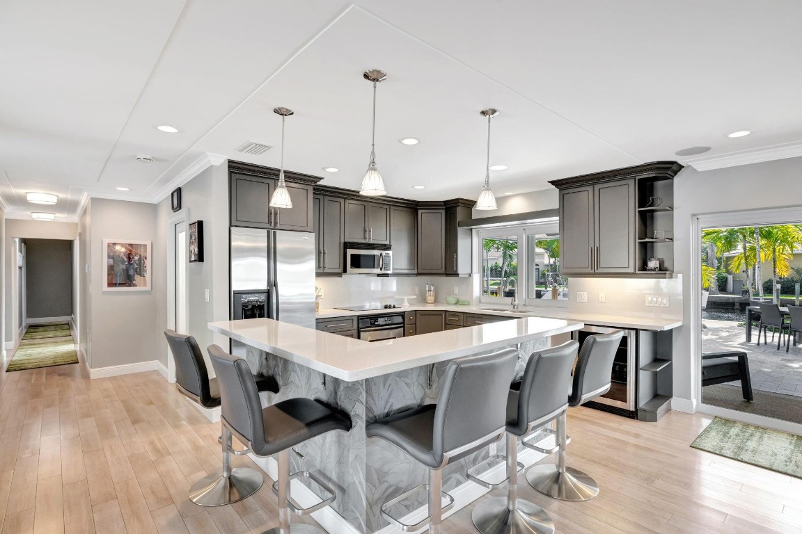 Silver Shores - Residential