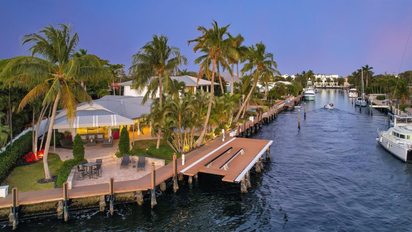 Silver Shores - Residential