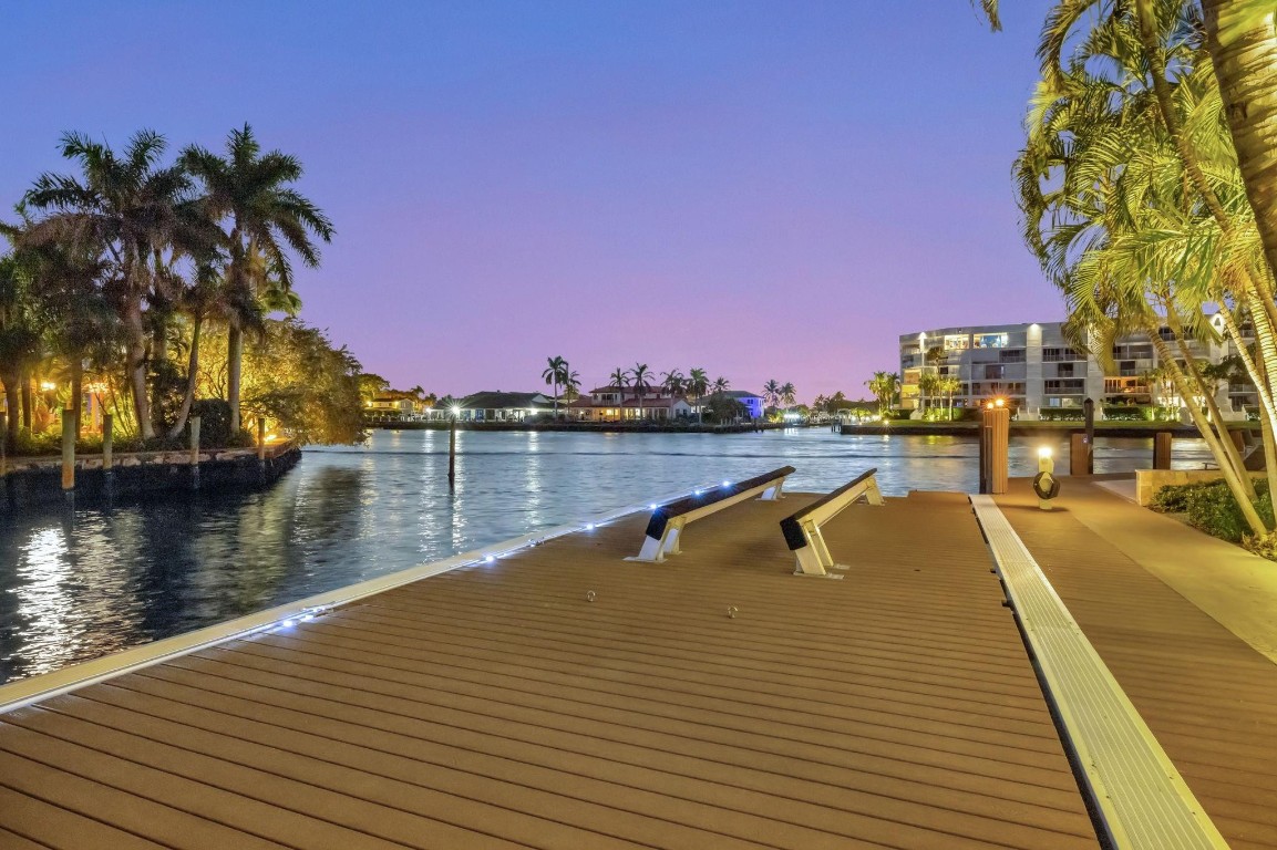 Silver Shores - Residential