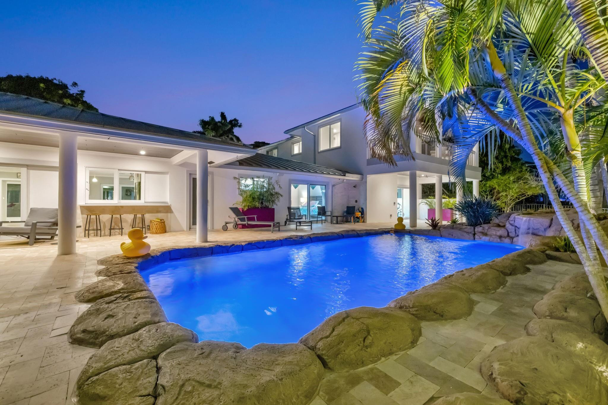 Silver Shores - Residential