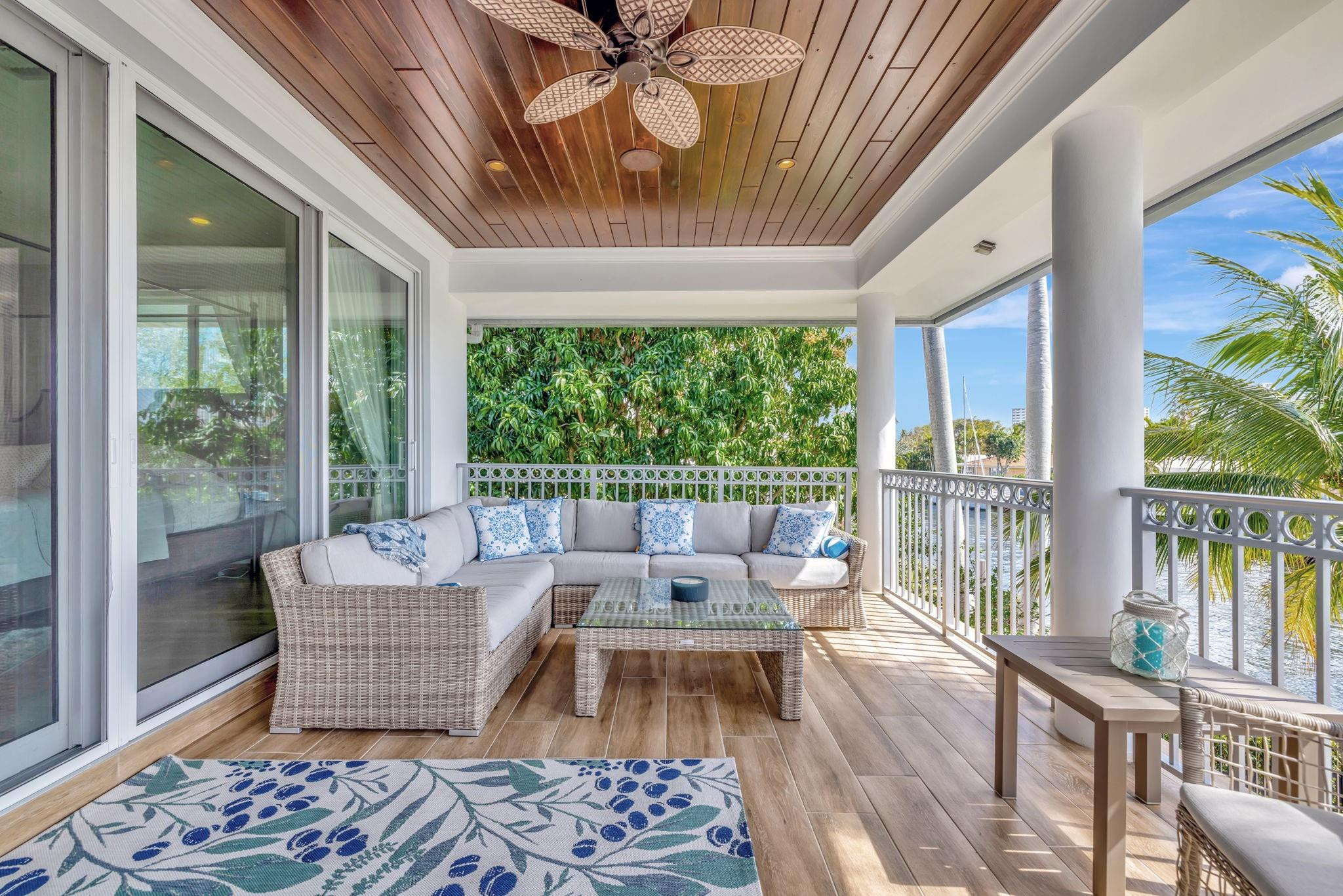 Silver Shores - Residential