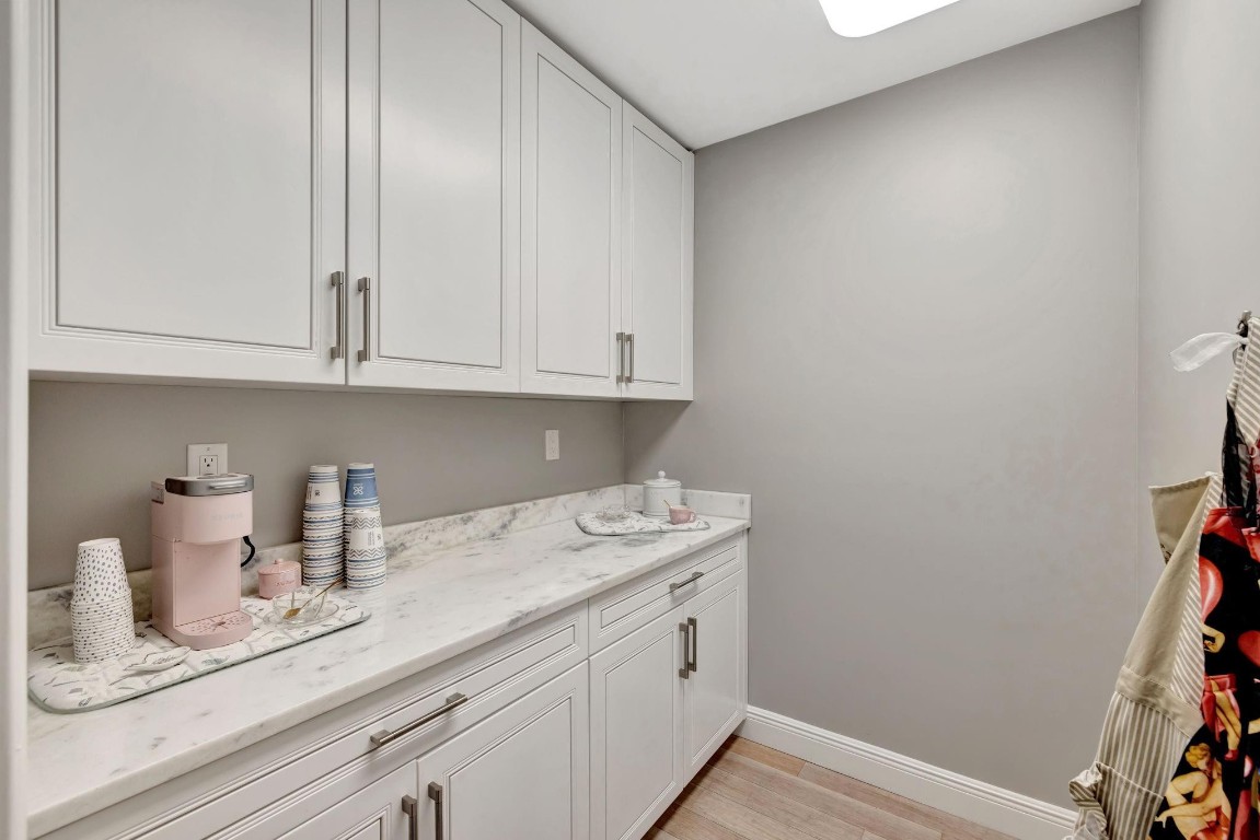 Silver Shores - Residential