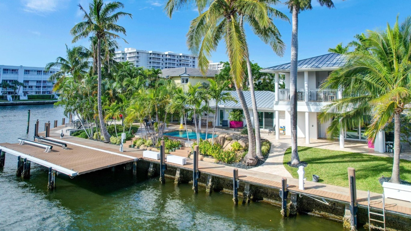 Silver Shores - Residential