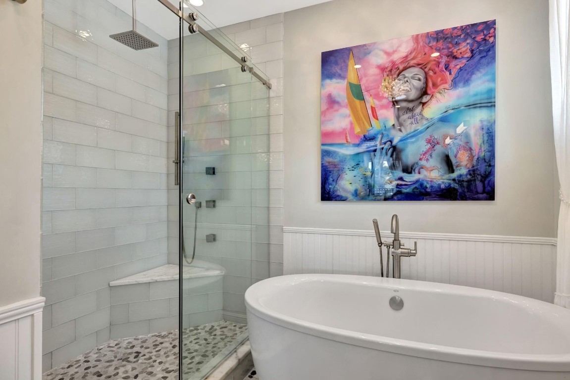 Silver Shores - Residential