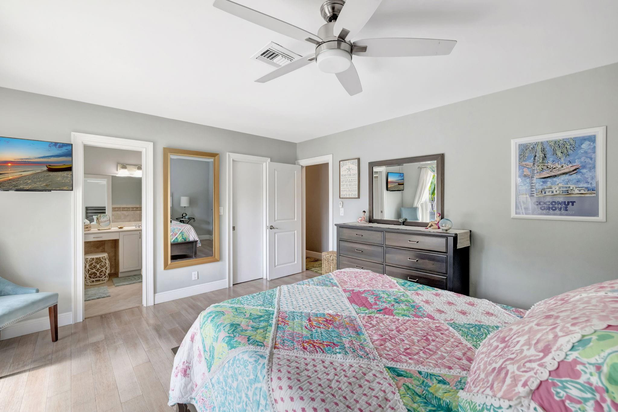 Silver Shores - Residential