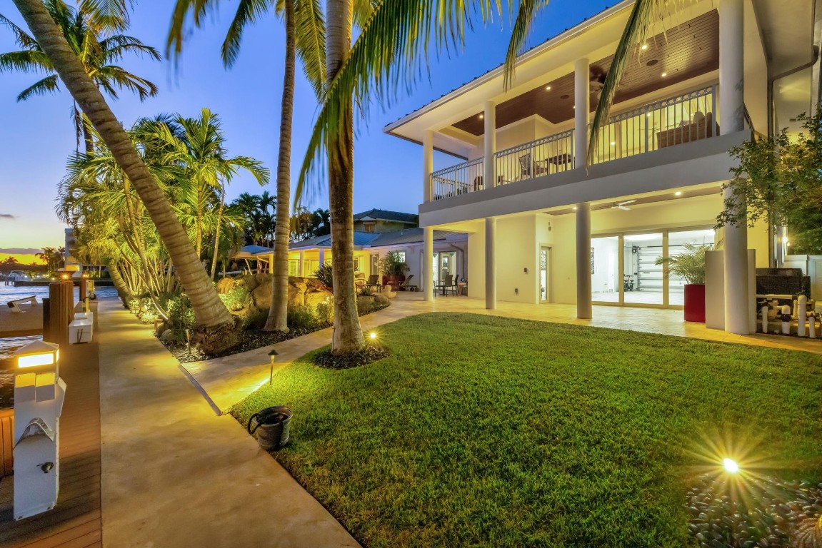 Silver Shores - Residential