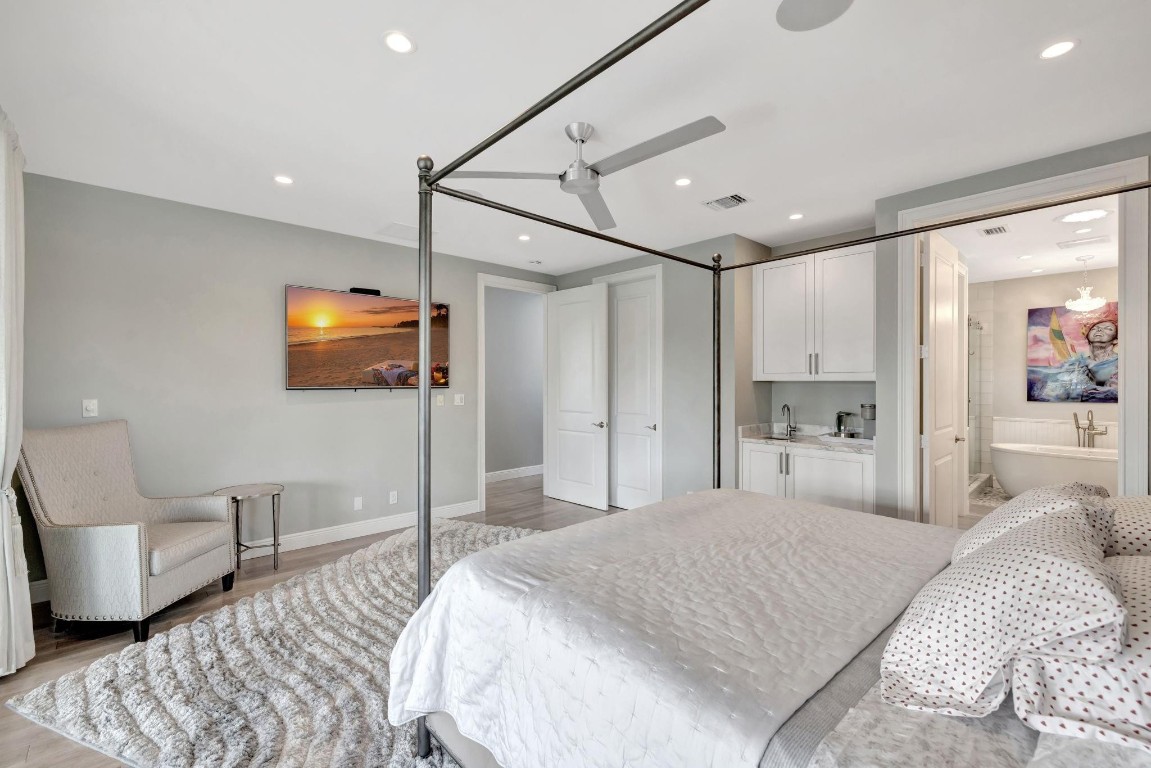 Silver Shores - Residential