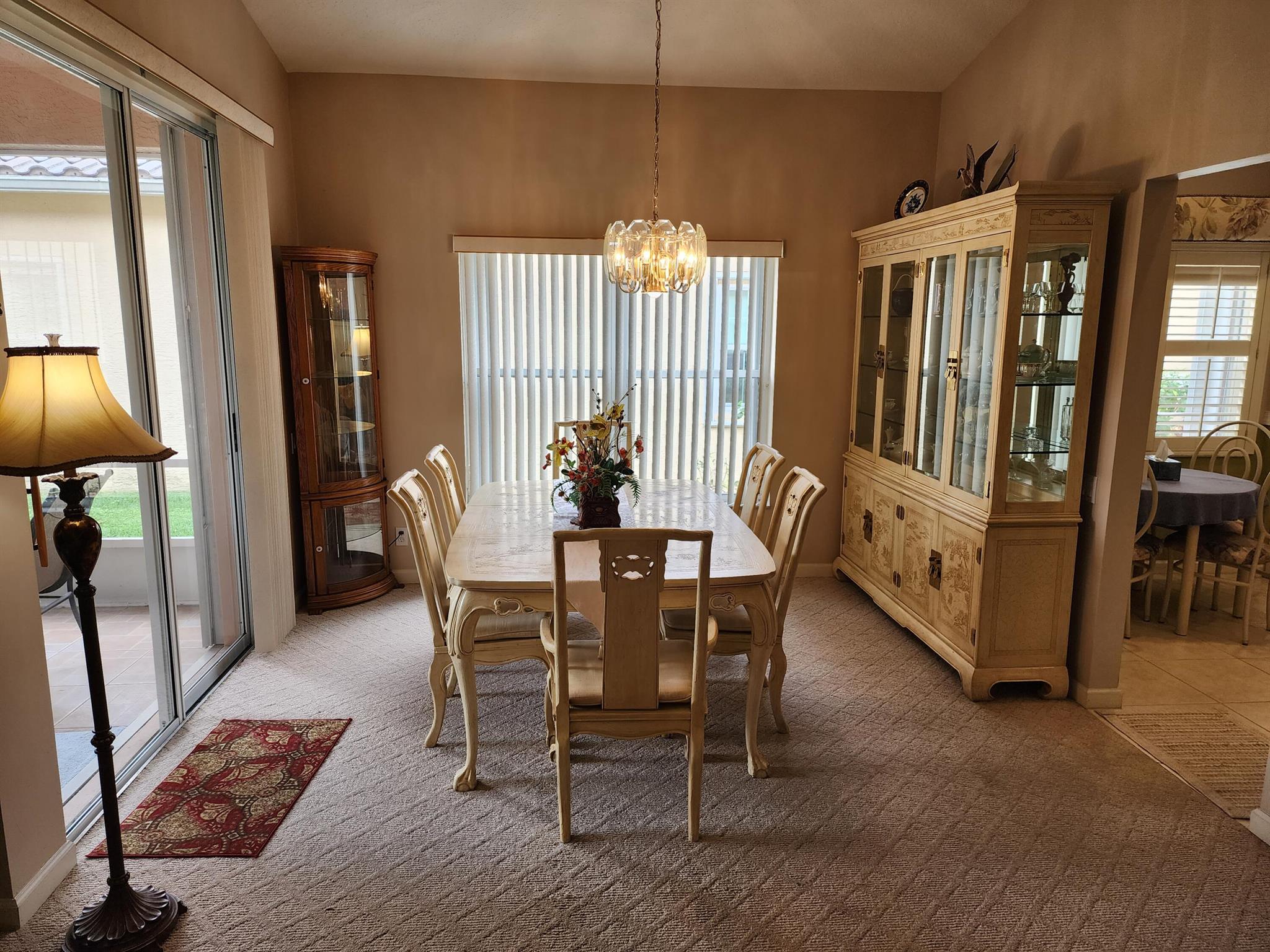 CASCADES AT ST LUCIE WEST - Residential