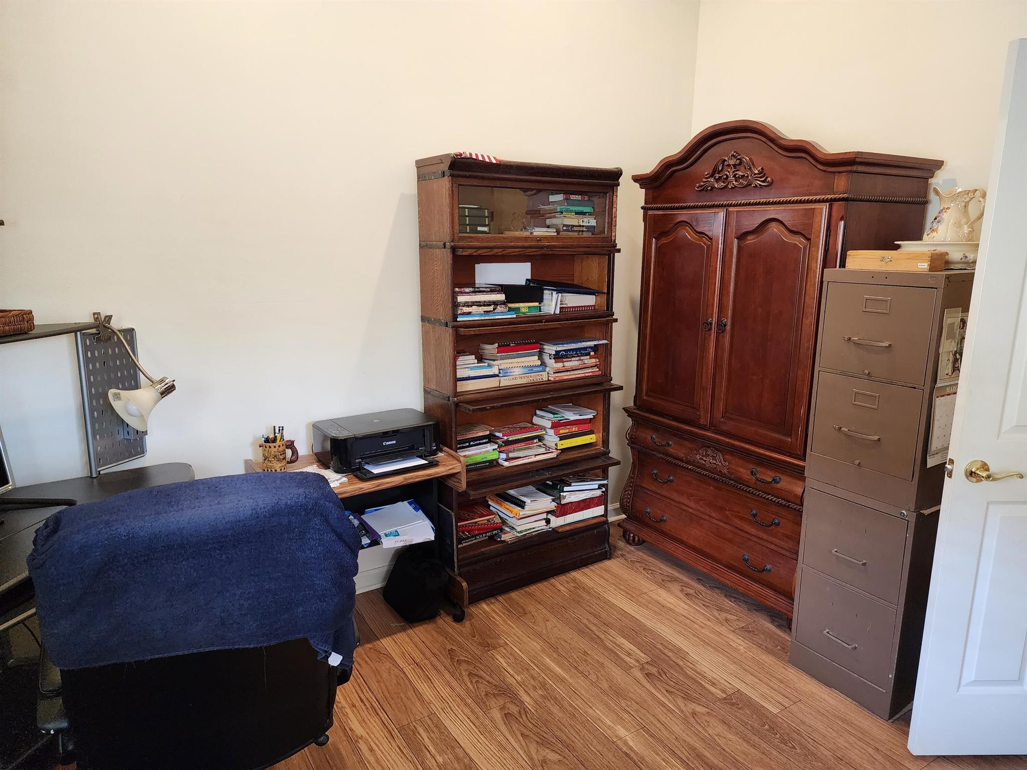 CASCADES AT ST LUCIE WEST - Residential