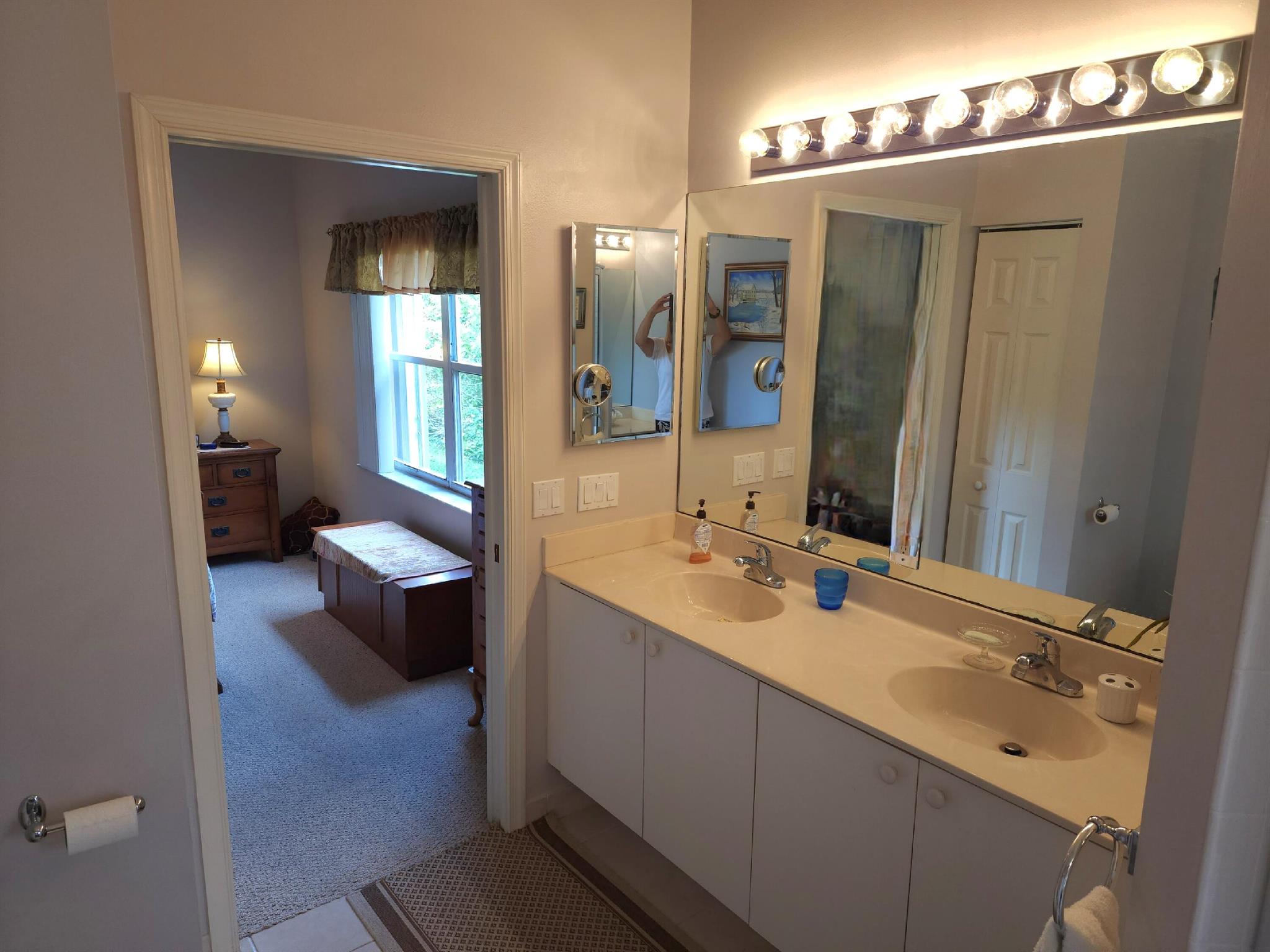 CASCADES AT ST LUCIE WEST - Residential